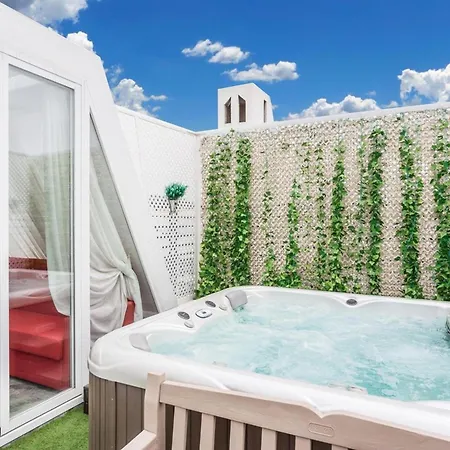 Urbanizacion House Con Vistas Al Mar * Marbella