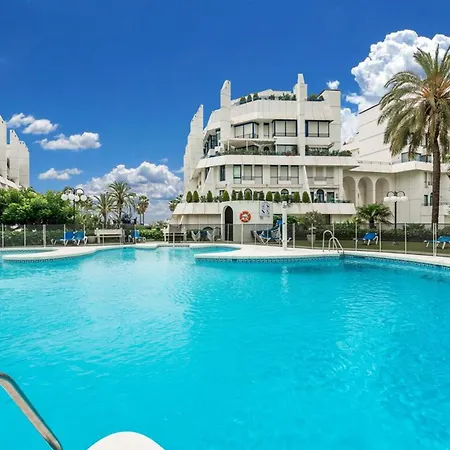 Apartment Urbanizacion House Con Vistas Al Mar Marbella