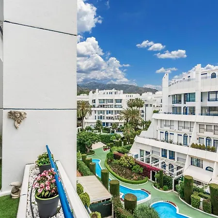 Urbanizacion House Con Vistas Al Mar *