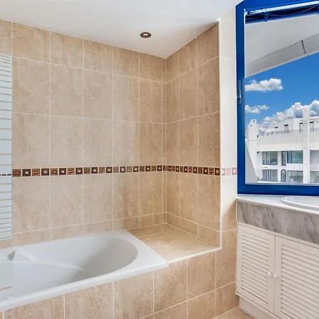 Urbanizacion House Con Vistas Al Mar * Marbella